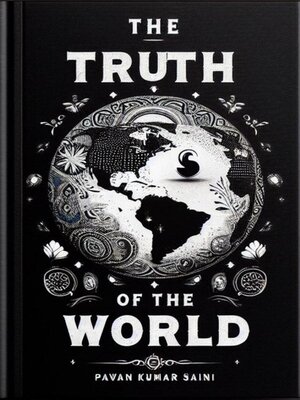 cover image of The Truth of the World
